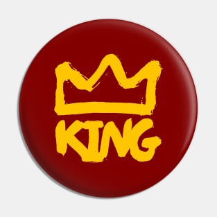 KING Pin