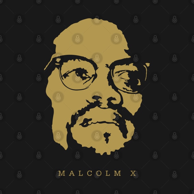 Malcolm X by ProductX