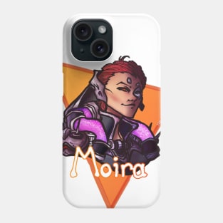 Moira Phone Case