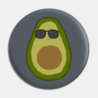 Avocadon't Pin