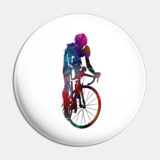 Cycling Bike sport art #cycling #sport #biking Pin