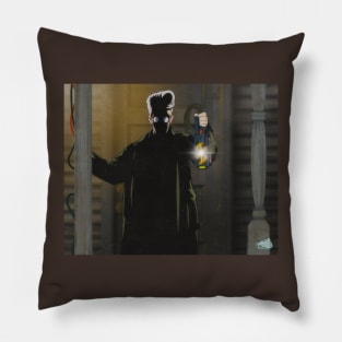 Dirt Farmer Original Pillow