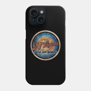 Jeff Lynne's Electric Light Orchestra Phone Case