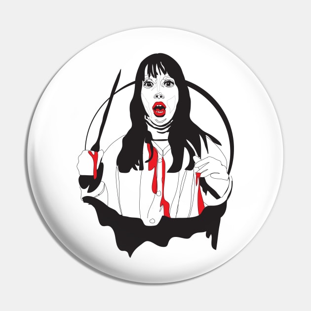 Shelley Duvall Pin by LizzyM