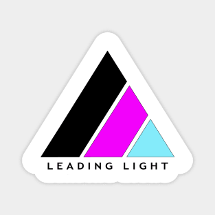 Leading Light 2 Magnet