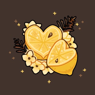 Lemons T-Shirt