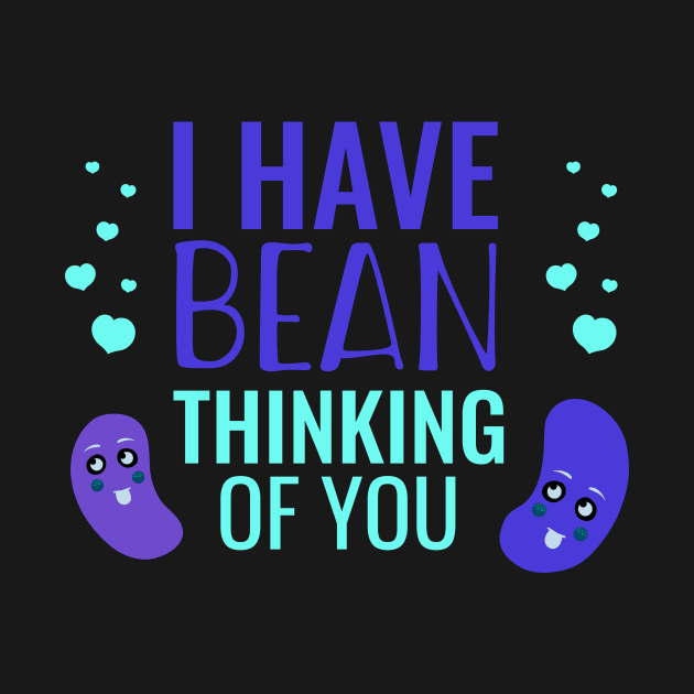 i have bean thinking of you by Lin Watchorn 