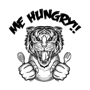 Savagely Hungry T-Shirt