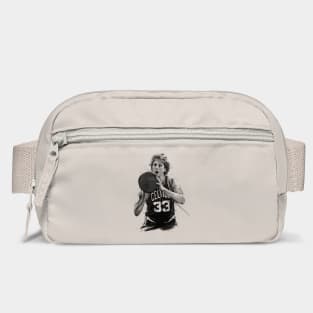 Larry Bird Pic Bag