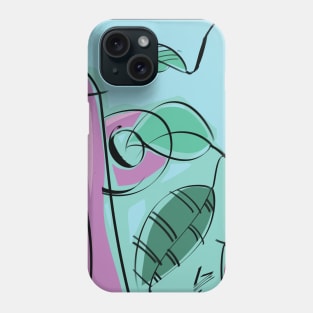 Still life Phone Case