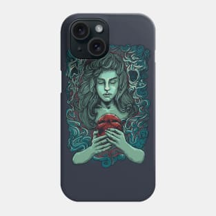 SOUL WHISPERER Phone Case