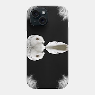 Alien in luck / Swiss Artwork Photography Phone Case