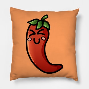 Chilli Pillow