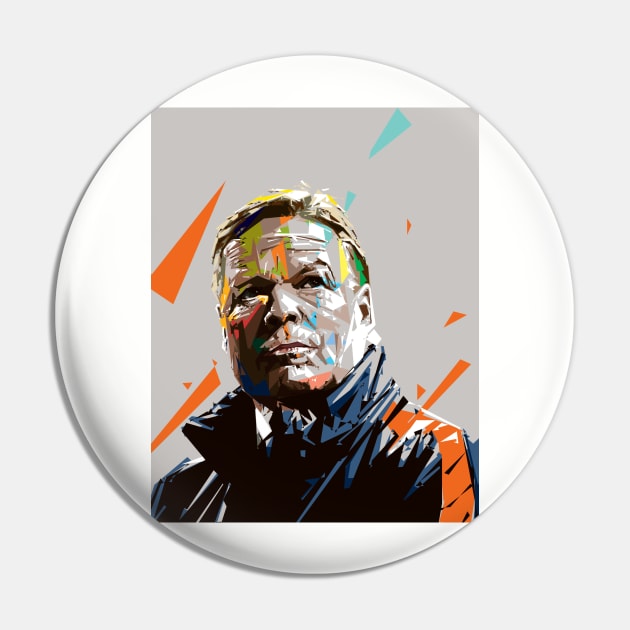 Ronald Koeman Pin by Kiflipelu25