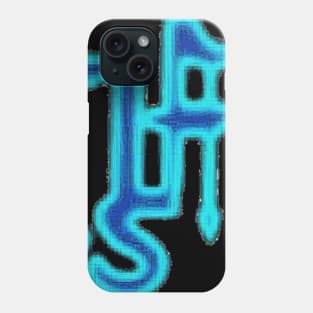 HS Logo Phone Case