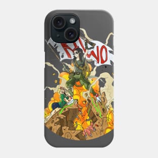 Kiwo Phone Case