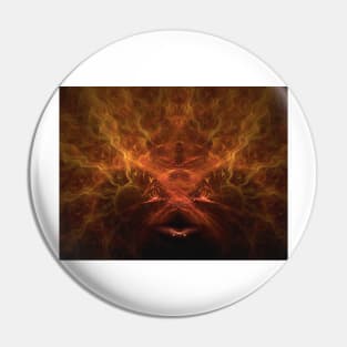 apophysis beast Pin