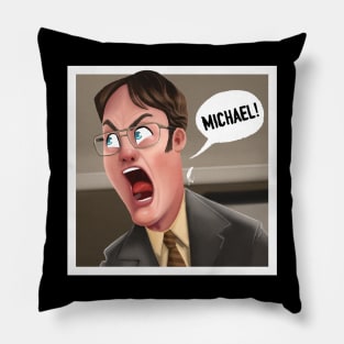 Dwight Pillow