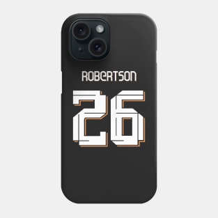 Andy Robertson Liverpool Home jersey 22/23 Phone Case