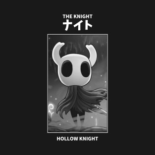 Hollow Knight T-Shirt