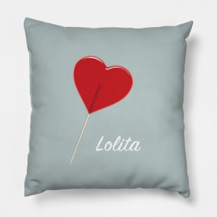 Lolita Pillow