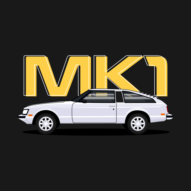 mk1 classic jdm by masjestudio