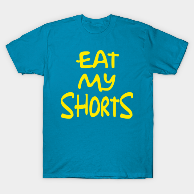 eat shirt