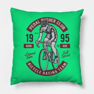 Riding Bicycle Pillow