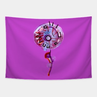 abstract element Tapestry