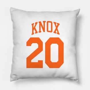 Fort Knox Shirsey Pillow