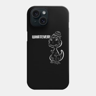 Whatever! Phone Case