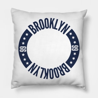 Brooklyn 99 Pillow