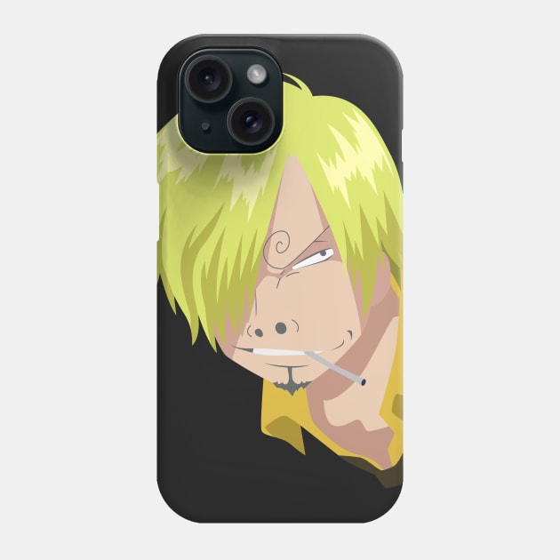 Pervert Expression Phone Case by sfajar