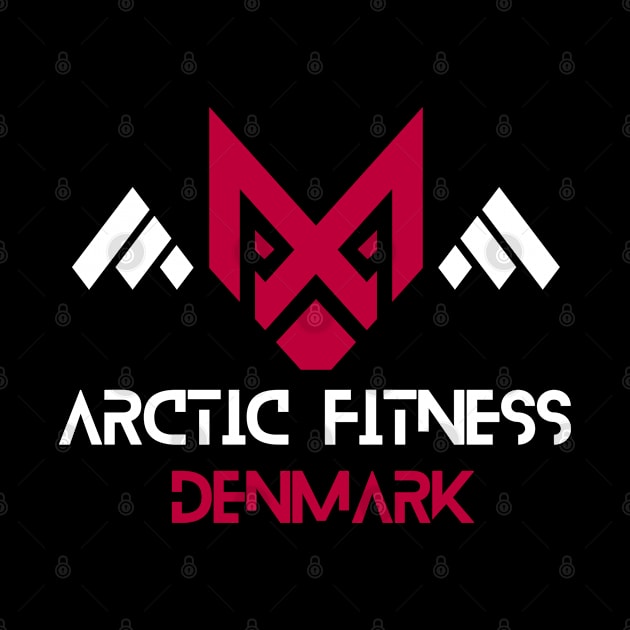 Arctic Fitness Denmark Edition 2 by Arctic Fitness Official