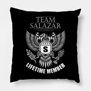 Salazar Pillow