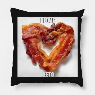 Keto Pillow