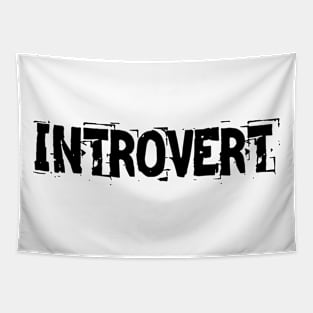 Introvert Tapestry