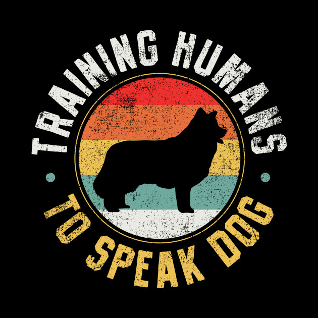 Dog Trainer Dog Training - Dog - Phone Case