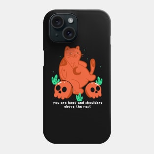 Better Than The Rest Phone Case