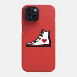 LMSYF Sneaker Phone Case