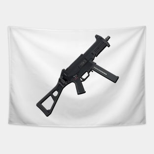 UMP45 Tapestry