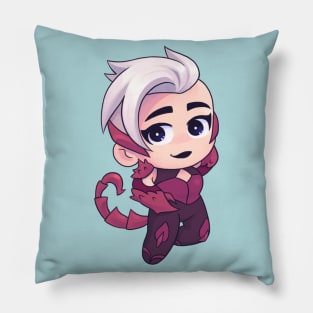 Scorpia Pillow