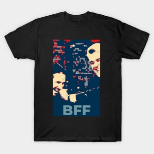 Melendez T-Shirts for Sale | TeePublic