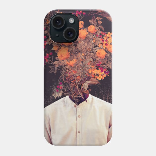 Bloom Phone Case by FrankMoth