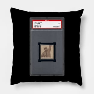 1909 W555 - TY COBB Pillow