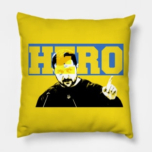 Zelensky Pillow