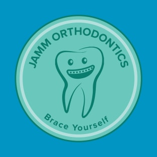 Jamm Orthodontics T-Shirt