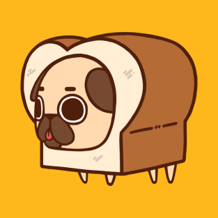 Bread Loaf Puglie T-Shirt