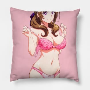 Oosuki Mamako Pillow