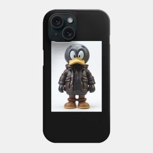 Kaws Hypebeast Duck Phone Case